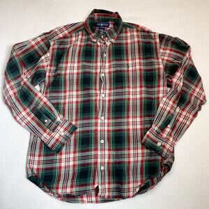 Ralph Lauren Flannel